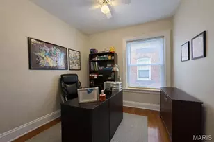 4626 Shenandoah Ave, Saint Louis, MO 63110 - Photo 4