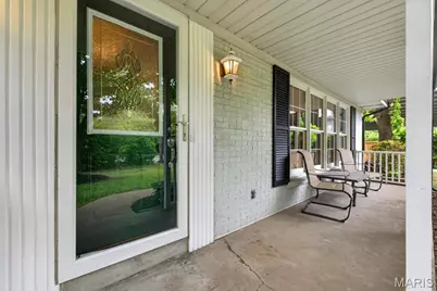 1300 S Warson Road, Saint Louis, MO 63124 - Photo 2