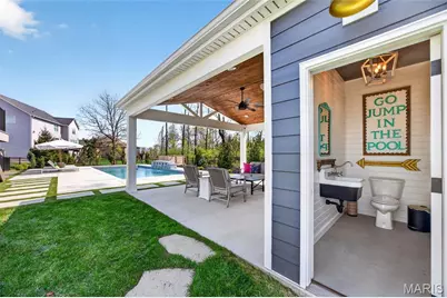 6106 Knights Table Court, Saint Charles, MO 63304 - Photo 16