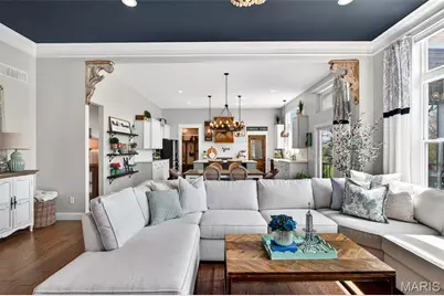 6106 Knights Table Court, Saint Charles, MO 63304 - Photo 48