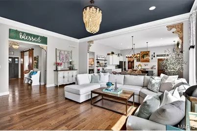 6106 Knights Table Court, Saint Charles, MO 63304 - Photo 50