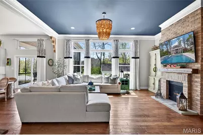 6106 Knights Table Court, Saint Charles, MO 63304 - Photo 56