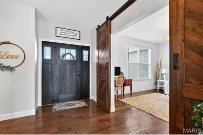 6106 Knights Table Court, Saint Charles, MO 63304 - Photo 24