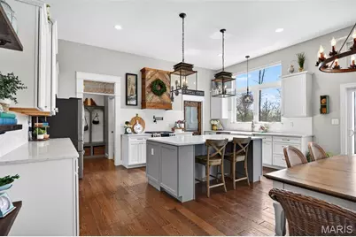 6106 Knights Table Court, Saint Charles, MO 63304 - Photo 34