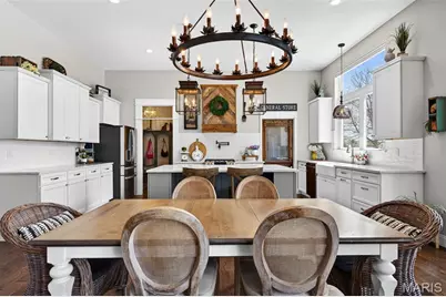 6106 Knights Table Court, Saint Charles, MO 63304 - Photo 36