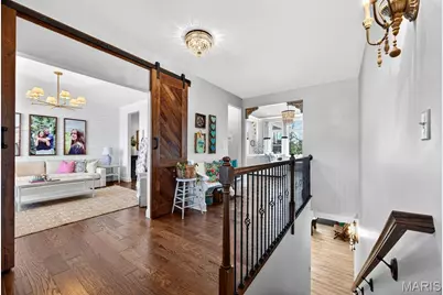 6106 Knights Table Court, Saint Charles, MO 63304 - Photo 30