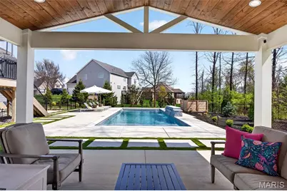 6106 Knights Table Court, Saint Charles, MO 63304 - Photo 12