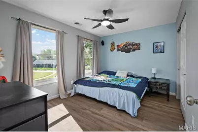 4207 Goodness Court, Florissant, MO 63034 - Photo 32