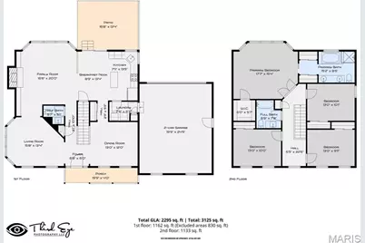 4207 Goodness Court, Florissant, MO 63034 - Photo 40