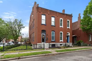 2869 Missouri Ave, Saint Louis, MO 63118 - Photo 2