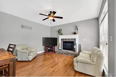 122 Fox Haven Drive, O'Fallon, MO 63368 - Photo 40
