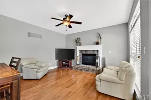 122 Fox Haven Dr, O'Fallon, MO 63368 - Photo 40