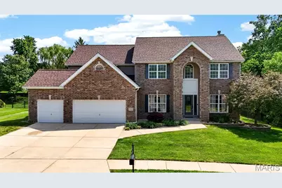 122 Fox Haven Drive, O'Fallon, MO 63368 - Photo 1