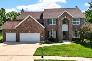122 Fox Haven Dr, O'Fallon, MO 63368 - Photo 1