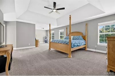 122 Fox Haven Drive, O'Fallon, MO 63368 - Photo 28