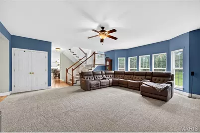 122 Fox Haven Drive, O'Fallon, MO 63368 - Photo 28