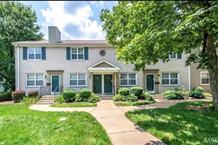 1441 Thrush Pl, Saint Louis, MO 63144 - Photo 2