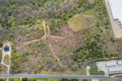 Lot #3 Clarke Street, De Soto, MO 63020 - Photo 4