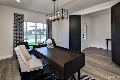 0 Braxton @ Claymont Hills, Saint Louis, MO 63129 - Photo 8