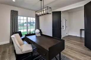0 Braxton @ Claymont Hills, Saint Louis, MO 63129 - Photo 8
