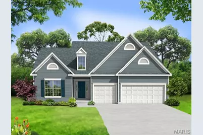 0 Braxton @ Claymont Hills, Saint Louis, MO 63129 - Photo 1