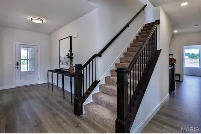 0 Braxton @ Claymont Hills, Saint Louis, MO 63129 - Photo 12