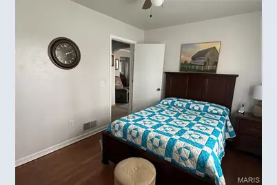 3911 Cheyenne Avenue, Hannibal, MO 63401 - Photo 14