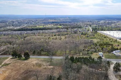 Lot #6 Clarke Street, De Soto, MO 63020 - Photo 4