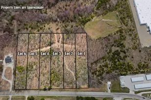 Lot #6 Clarke St, De Soto, MO 63020 - Photo 1