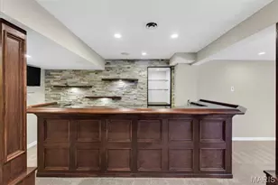 1 Forest Glen Ln, Kirkwood, MO 63122 - Photo 28