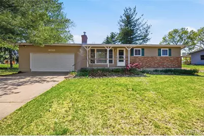 3020 Nettie Dr, Mehlville, MO 63129 - Photo 2