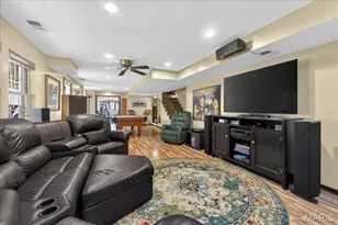 1517 Lingonberry Ct, High Ridge, MO 63049 - Photo 32