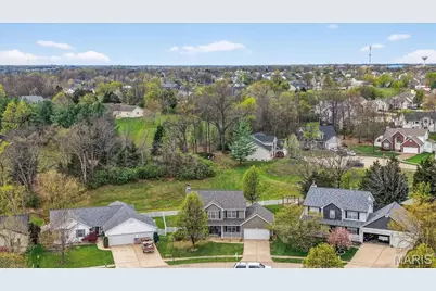 1908 Providence Estate Drive, Wentzville, MO 63385 - Photo 38