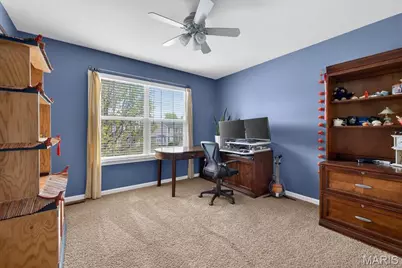 1908 Providence Estate Drive, Wentzville, MO 63385 - Photo 16