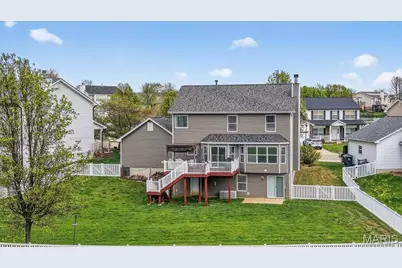 1908 Providence Estate Drive, Wentzville, MO 63385 - Photo 40