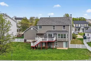 1908 Providence Estate Dr, Wentzville, MO 63385 - Photo 40