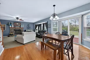 1908 Providence Estate Dr, Wentzville, MO 63385 - Photo 14