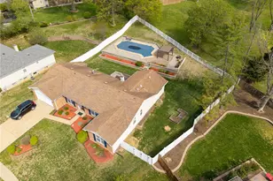 4851 Arevalo Dr, Saint Louis, MO 63128 - Photo 80