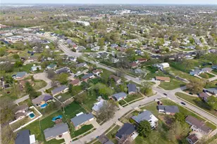 4851 Arevalo Dr, Saint Louis, MO 63128 - Photo 90