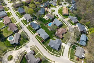 4851 Arevalo Dr, Saint Louis, MO 63128 - Photo 88