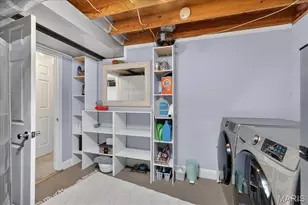 3201 Yorkchester Dr, Saint Louis, MO 63129 - Photo 34