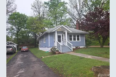 401 S Clark Avenue, Saint Louis, MO 63135 - Photo 2