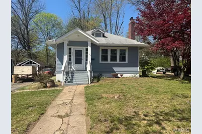 401 S Clark Avenue, Saint Louis, MO 63135 - Photo 2