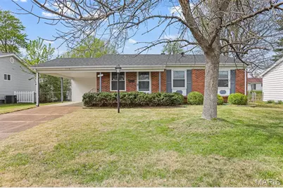 7443 Foxfield Drive, Hazelwood, MO 63042 - Photo 1