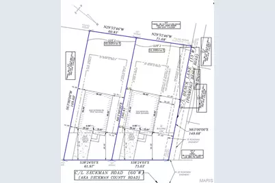 2642 Seckman Road, Imperial, MO 63052 - Photo 2