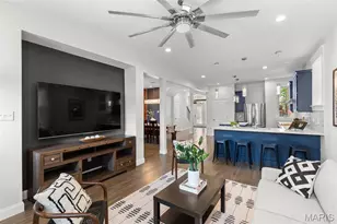 3408 Hartford St, Saint Louis, MO 63118 - Photo 16