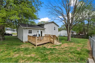 805 Andrew Street, Jackson, MO 63755 - Photo 6
