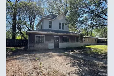 400 N Oak Street, Campbell, MO 63933 - Photo 2