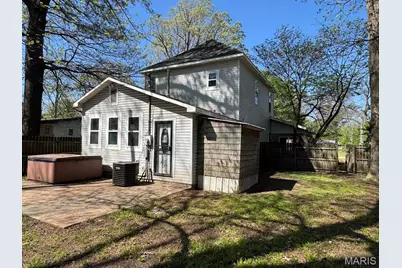 400 N Oak Street, Campbell, MO 63933 - Photo 4