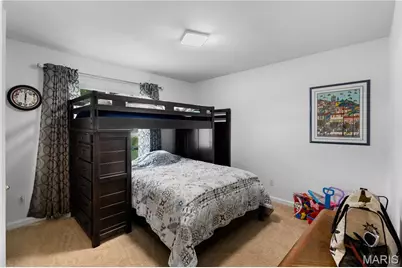 10107 Greenbriar Court, Foristell, MO 63348 - Photo 16